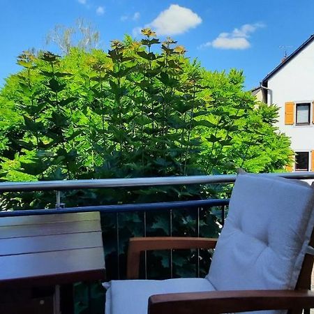 4-Sterne Zertifizierte Ferienwohnung Festung Zu Ketghe - Naehe Koblenz Fuer Urlaub Und Arbeit Kettig Ngoại thất bức ảnh