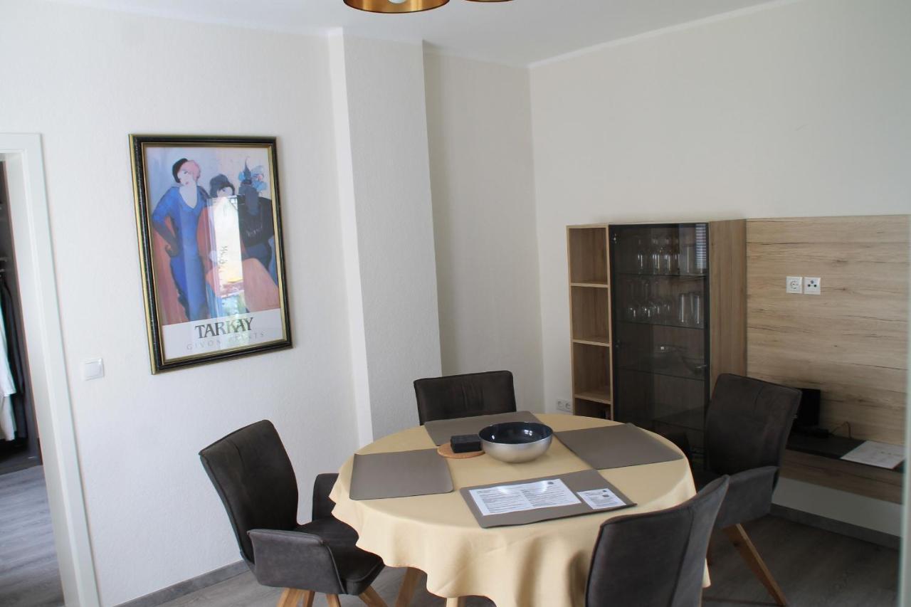 4-Sterne Zertifizierte Ferienwohnung Festung Zu Ketghe - Naehe Koblenz Fuer Urlaub Und Arbeit Kettig Ngoại thất bức ảnh