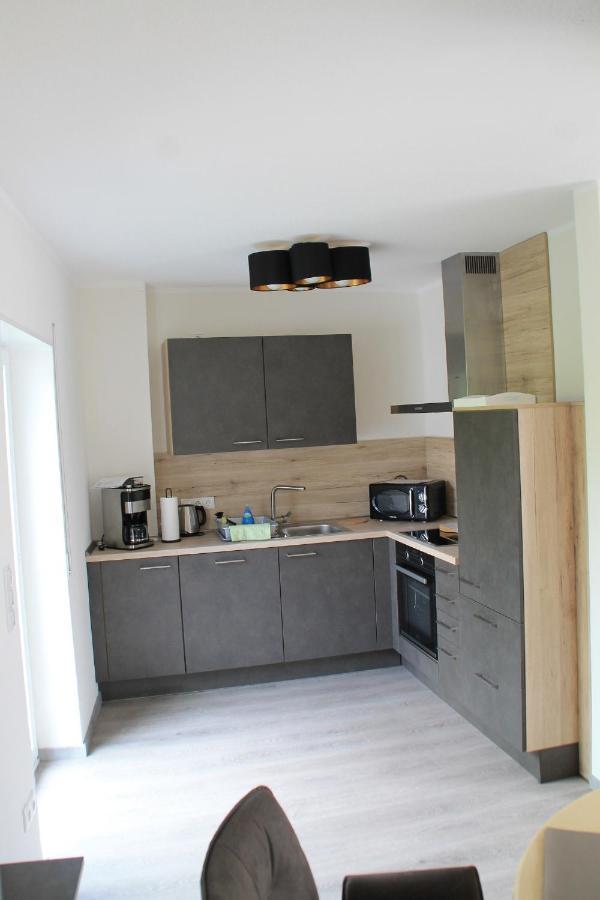 4-Sterne Zertifizierte Ferienwohnung Festung Zu Ketghe - Naehe Koblenz Fuer Urlaub Und Arbeit Kettig Ngoại thất bức ảnh