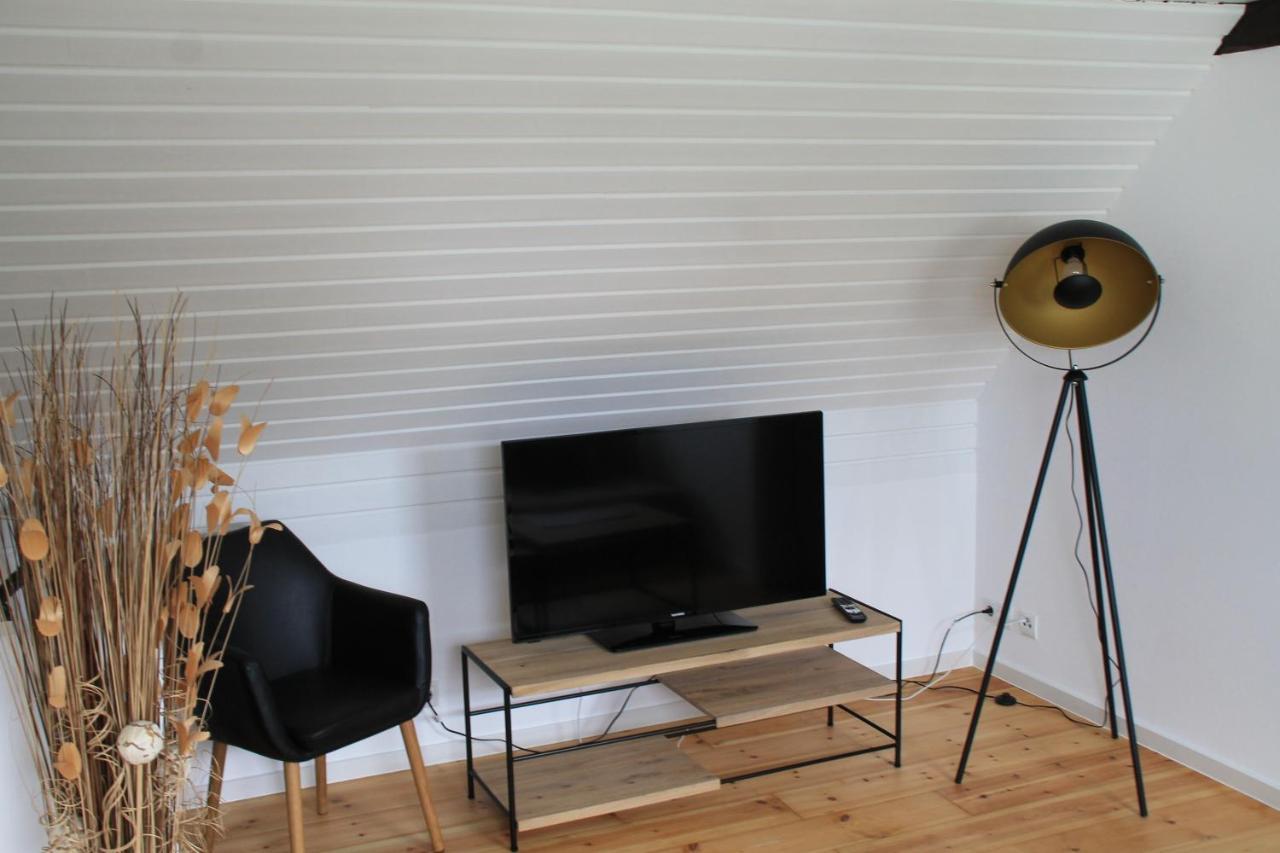 4-Sterne Zertifizierte Ferienwohnung Festung Zu Ketghe - Naehe Koblenz Fuer Urlaub Und Arbeit Kettig Ngoại thất bức ảnh