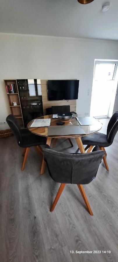 4-Sterne Zertifizierte Ferienwohnung Festung Zu Ketghe - Naehe Koblenz Fuer Urlaub Und Arbeit Kettig Ngoại thất bức ảnh